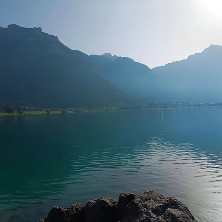 Appartement Eberharter Conny Zell am Ziller Luaran gambar