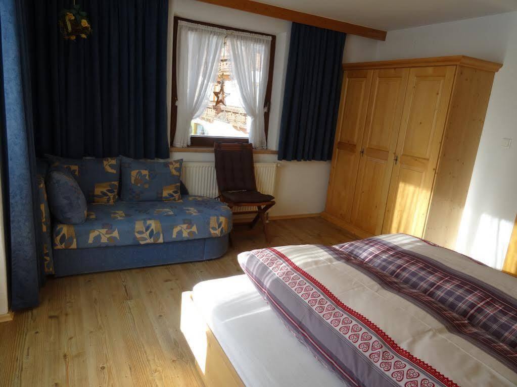 Appartement Eberharter Conny Zell am Ziller Luaran gambar