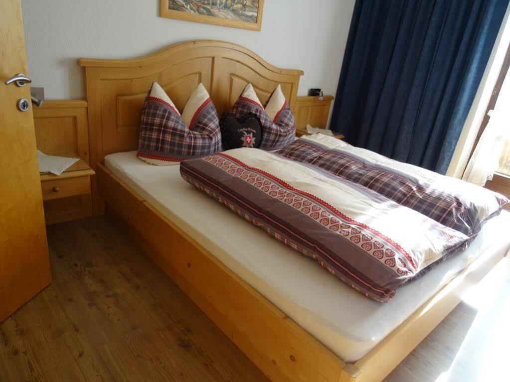 Appartement Eberharter Conny Zell am Ziller Luaran gambar